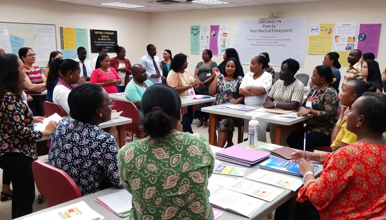 Benefits of Our Courses