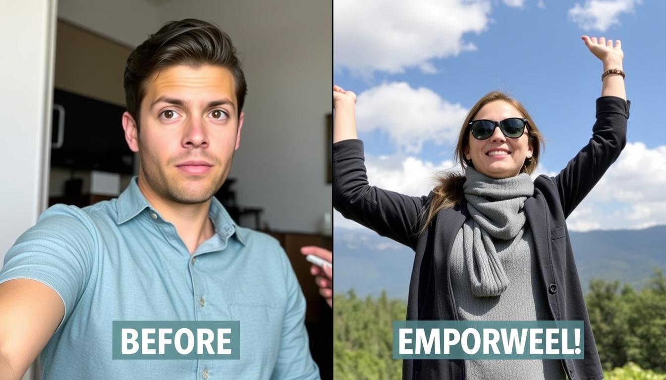 Stay Inspired